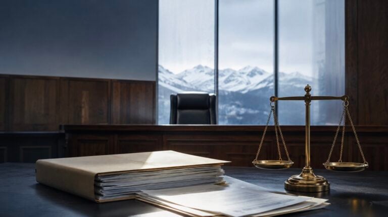 Alaska Law Department backs open-records lawsuit against Judicial Council, challenges secrecy over judge selection