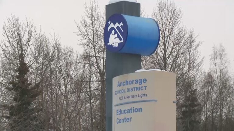 BREAKING: Multiple Anchorage Schools evacuated following threats