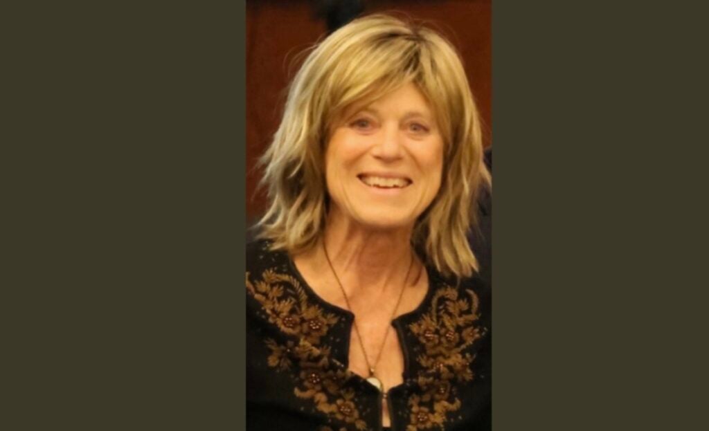 Suzanne Downing: When it comes to Mary Peltola, it’s all about what’s in it for Mary