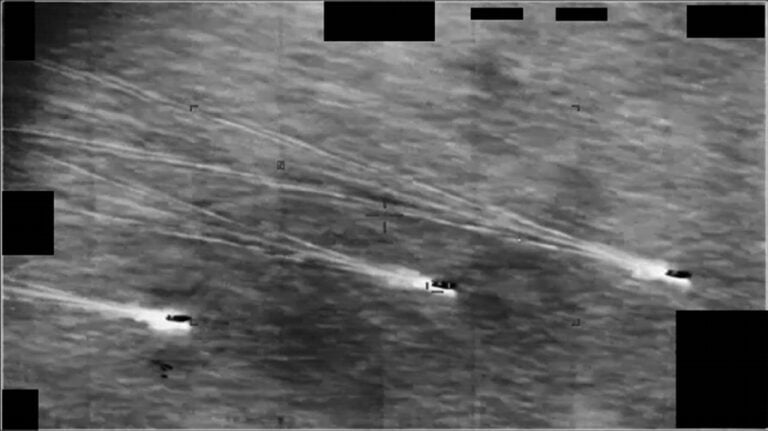 Pentagon releases seventh batch of UFO files, with Alaska’s aerial mysteries still drawing interest