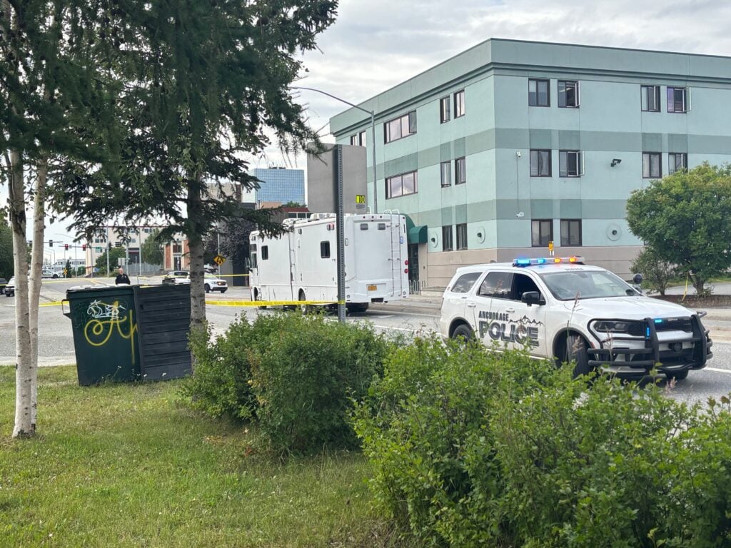 Anchorage police bodycam video in fatal August downtown shooting still unreleased 24 days past 45-day window