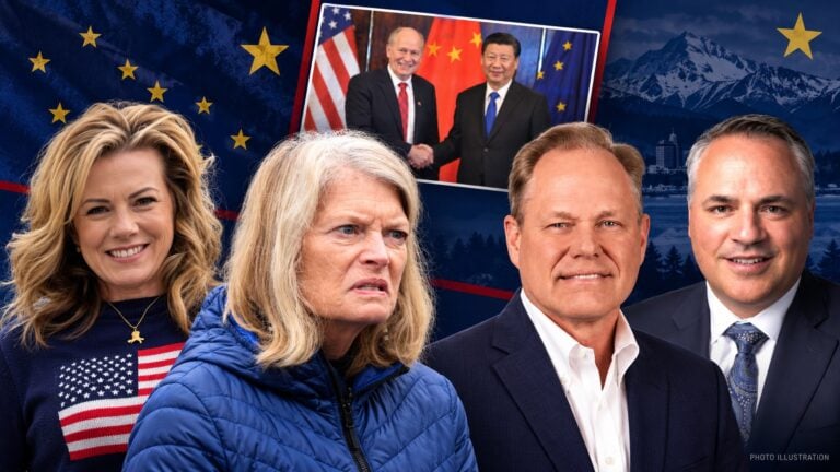 What the Republicans said: Taylor disappointed, Bronson respects Murkowski endorsement choice, Wilson fights on