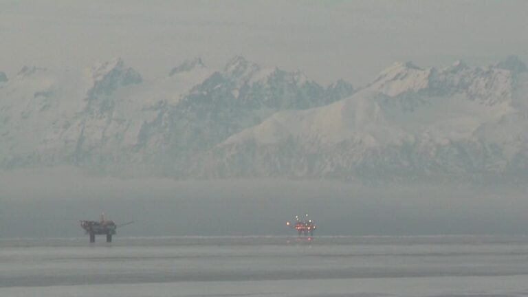 “Sloppy is the way I would describe this approach”: Unknown plans for an underwater data center in Cook Inlet