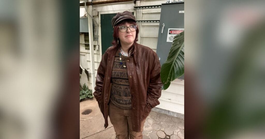 18-year-old Anchorage woman ‘lucky to be alive’ after collision with moose