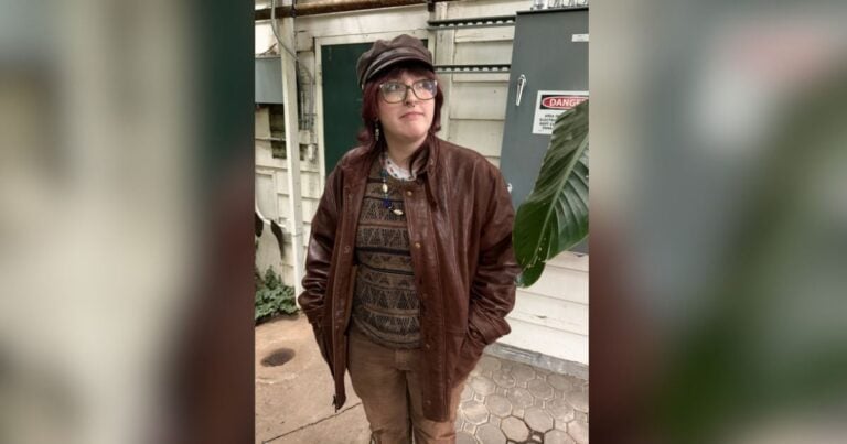 18-year-old Anchorage woman ‘lucky to be alive’ after collision with moose
