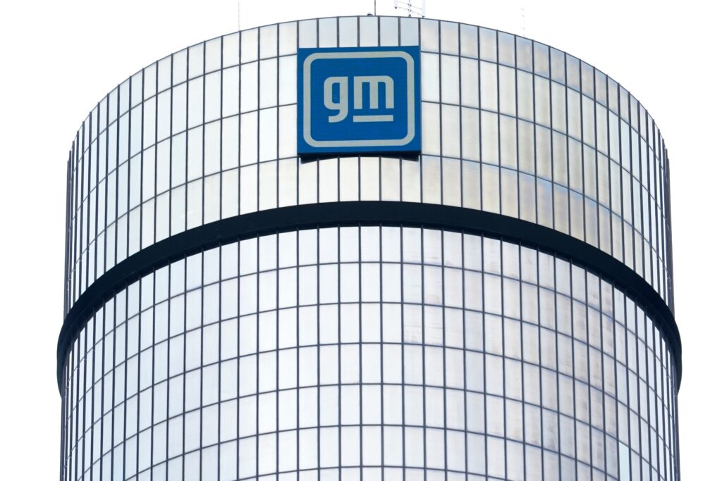 General Motors to pay Alaska over $2.5M in data collection case settlement