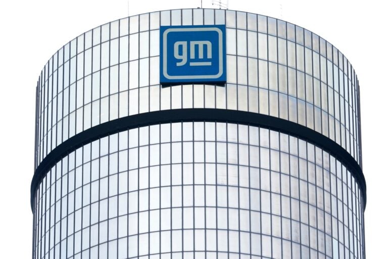General Motors to pay Alaska over $2.5M in data collection case settlement