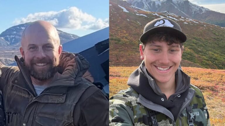 NTSB releases preliminary report on investigation into fatal Wrangell Mountains plane crash