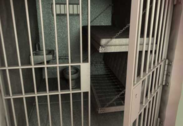 Zarrius Hildabrand Sentenced to 59 years to Serve for the Domestic Violence Murder of his Wife, Saria Hildabrand
