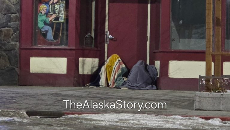 Anchorage schedules zombie run; residents may wonder what’s new