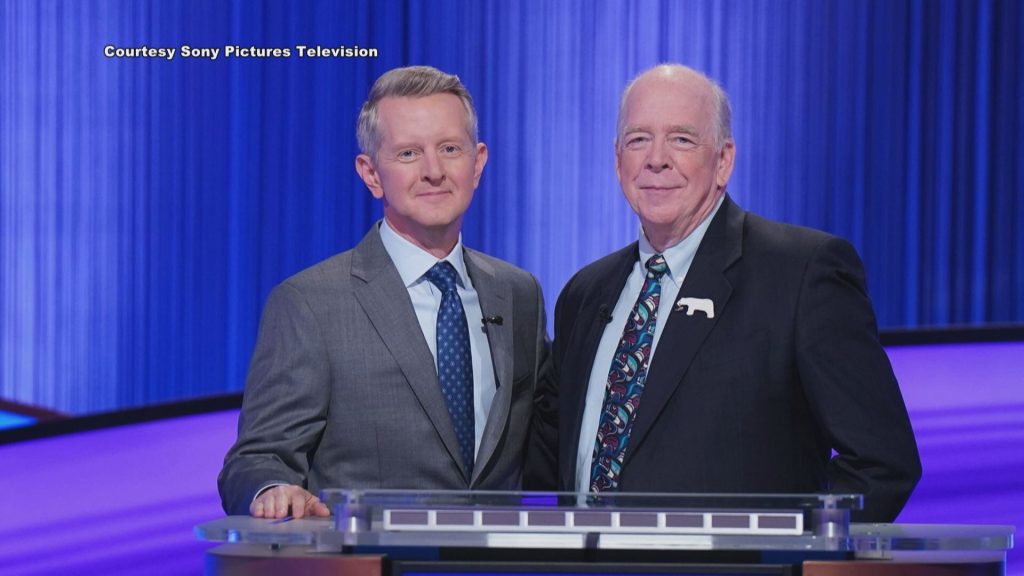 Alaskan crowned ‘Jeopardy!’ winner in nail biting tie-breaker