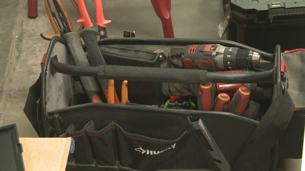 Anchorage Museum Fix-It Clinic helps teach repair skills to the public
