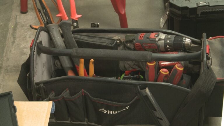 Anchorage Museum Fix-It Clinic helps teach repair skills to the public