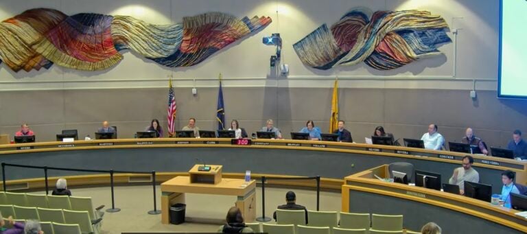 Police surveillance, candidate residency rules, and major spending decisions headline Anchorage Assembly agenda
