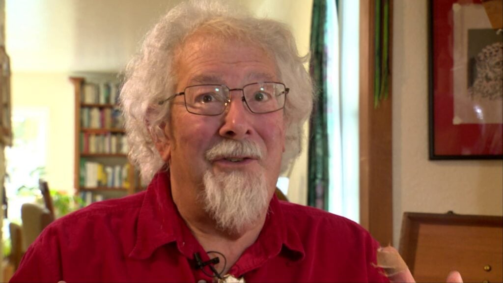 Mr. Whitekeys, famous Alaskan entertainer, dies at 79